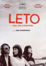 Image du média "LETO de Kirill SEREBRENNIKOV"