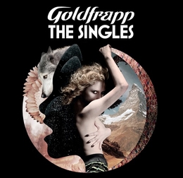 Image du média "THE SINGLES de GOLDFRAPP"