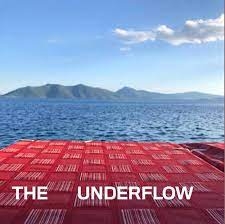 Image du média "THE UNDERFLOW de Mats GUSTAFSSON/DAVID GRUBBS/ROB MAZUREK"