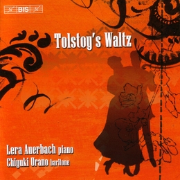 Image du média "TOLSTOY'S WALTZ"