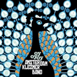 Image du média "OYOYOY de AMSTERDAM KLEZMER BAND"