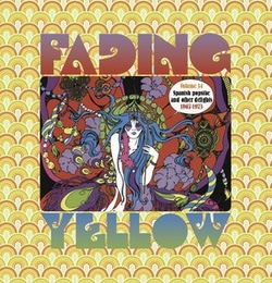 Image du média "FADING YELLOW, VOL.14"