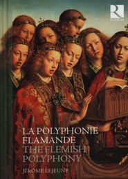 Image du média "LA POLYPHONIE FLAMANDE"