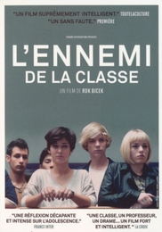 Image du média "L'ENNEMI DE LA CLASSE de Rok BICEK"