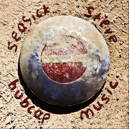 Image du média "HUBCAP MUSIC de SEASICK STEVE"