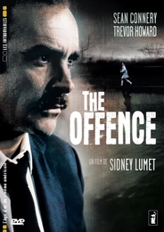 Image du média "THE OFFENCE de Sidney LUMET"