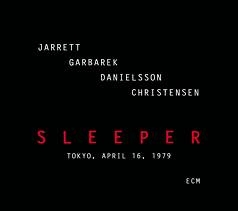 Image du média "SLEEPER de Keith JARRETT"