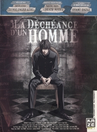 Image du média "LA DÉCHÉANCE D'UN HOMME de Genjiro ARATO"