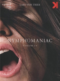 Image du média "NYMPHOMANIAC - 2 de Lars VON TRIER"