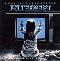 Image du média "POLTERGEIST de Jerry GOLDSMITH"