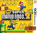 Image du média "NEW SUPER MARIO BROS. 2 de NINTENDO"