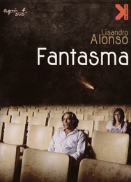 Image du média "FANTASMA de Lisandro ALONSO"