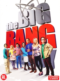 Image du média "THE BIG BANG THEORY - 10 de Mark CENDROWSKI"