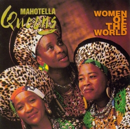 Image du média "WOMEN OF THE WORLD de MAHOTELLA QUEENS"