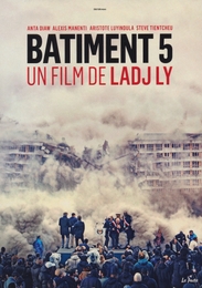 Image du média "BÂTIMENT 5 de Ly LADJ"