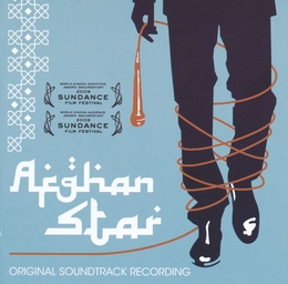 Image du média "AFGHAN STAR (OST)"