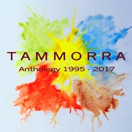 Image du média "ANTHOLOGY 1995-2017 de TAMMORRA"