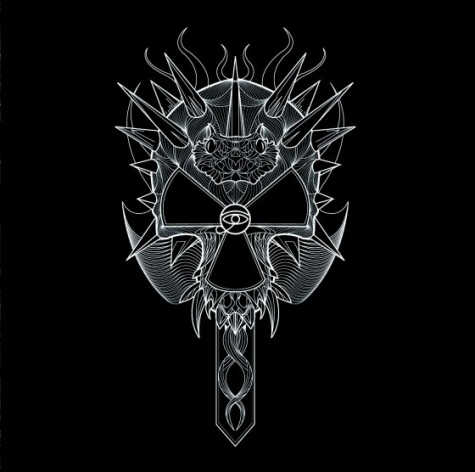 Couverture CORROSION OF CONFORMITY de CORROSION OF CONFORMITY