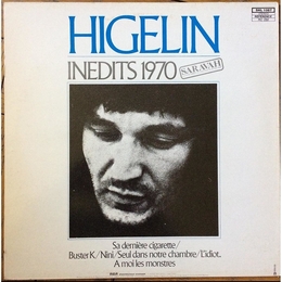 Image du média "INEDITS 1970 de Jacques HIGELIN"