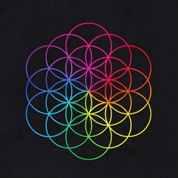 Image du média "A HEAD FULL OF DREAMS de COLDPLAY"