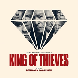 Image du média "KING OF THIEVES de Benjamin WALLFISCH"