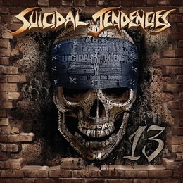 Image du média "13 de SUICIDAL TENDENCIES"