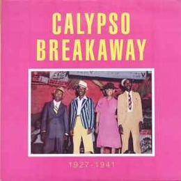 Image du média "CALYPSO BREAKAWAY 1927-1941"