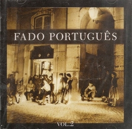 Image du média "FADO PORTUGUÊS VOL.2"