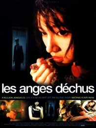 Image du média "FALLEN ANGELS (LES ANGES DÉCHUS) de Kar Wai WONG"