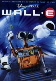 Image du média "WALL-E de Andrew STANTON"