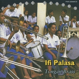 Image du média "IFI PALASA: TONGAN BRASS"