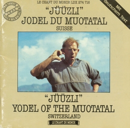 Image du média "JÜÜZLI - JODEL DU MUOTATAL"