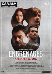 Image du média "ENGRENAGES - 8 de Nicolas GUICHETEAU"