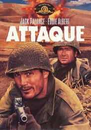 Image du média "ATTAQUE! de Robert ALDRICH"