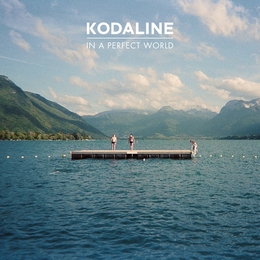 Image du média "IN A PERFECT WORLD de KODALINE"