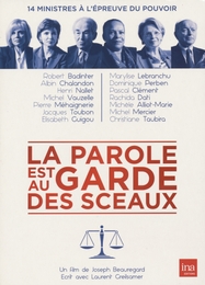 Image du média "LA PAROLE EST AUX GARDES DES SCEAUX de Joseph BEAUREGARD"