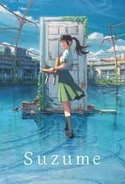 Image du média "SUZUME de Makoto SHINKAI"