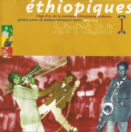 Image du média "ETHIOPIQUES 1: L'ÂGE D'OR DE LA MUS. ETHIOPIENNE MODERNE"