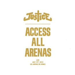 Image du média "ACCESS ALL ARENAS de JUSTICE (FRA)"