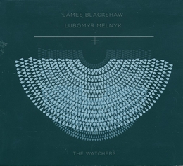 Image du média "THE WATCHERS de James BLACKSHAW & LUBOMYR MELNYK"