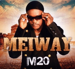 Image du média "M20 de MEIWAY"