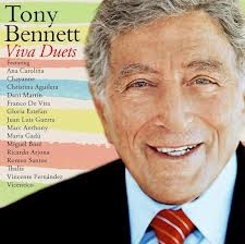 Image du média "VIVA DUETS de Tony BENNETT"