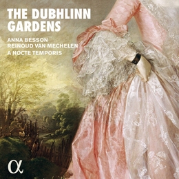 Image du média "DUBHLINN GARDENS (17TH & 18TH CENTURIES)"