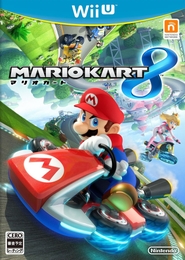 Image du média "MARIO KART 8 de NINTENDO"