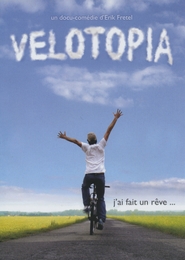 Image du média "VÉLOTOPIA de Erik FRETEL"