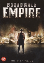 Image du média "BOARDWALK EMPIRE - 1/1 de Martin SCORSESE"