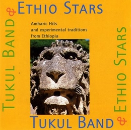 Image du média "AMHARIC HITS AND EXPERIMENTAL TRADITIONS FROM ETHIOPIA de TUKUL BAND & ETHIO STARS"