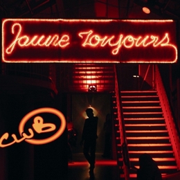 Image du média "CLUB de JAUNE TOUJOURS"