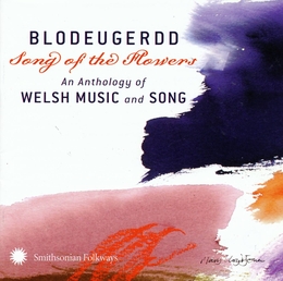 Image du média "BLODEUGERDD - SONG OF THE FLOWERS"