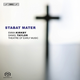 Image du média "STABAT MATER / SONATE RV130 (+ PERGOLESE, J.S. BACH) de Antonio VIVALDI"